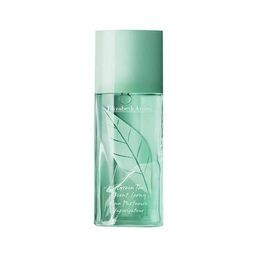 ELIZABETH ARDEN伊丽莎白雅顿 - 绿茶女士香水Green Tea EDP 商品图0