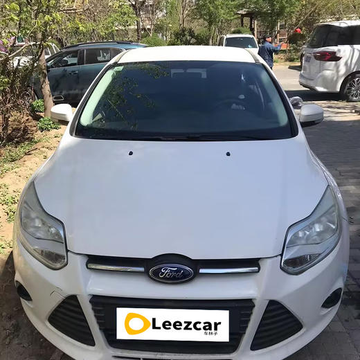 福特 福克斯 三厢 1.6L 自动舒适型【长租-北京】 商品图1