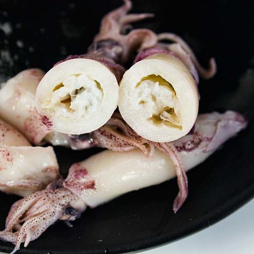 天然羔鱿 商品图2