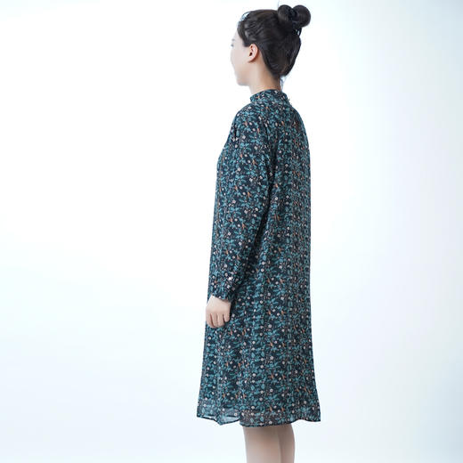 MG3L076麦克斯菲瑞连衣裙 商品图4