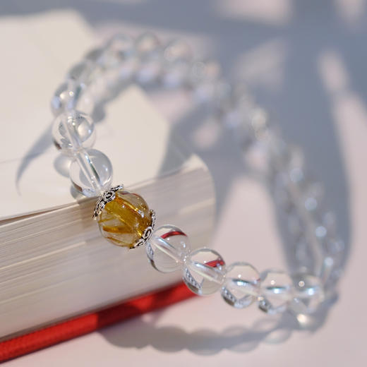 玄师造 | 事成 手珠 商品图2