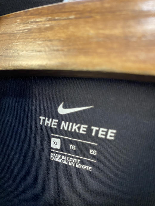 NIKE 耐克 The NIKE TEE 短袖T恤 _SST(S) 商品图2