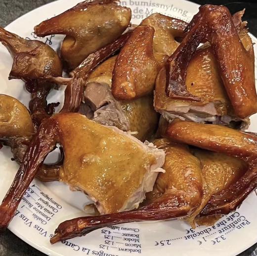 金光鸽王（2只一袋） 商品图1