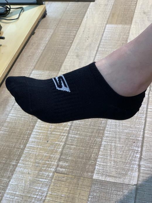 巨好穿，正品的斯凯奇春夏新款女士船袜（满12双只要99元还包邮） 商品图4