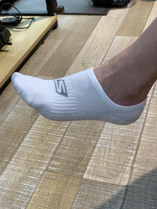 巨好穿，正品的斯凯奇春夏新款女士船袜（满12双只要99元还包邮） 商品图8