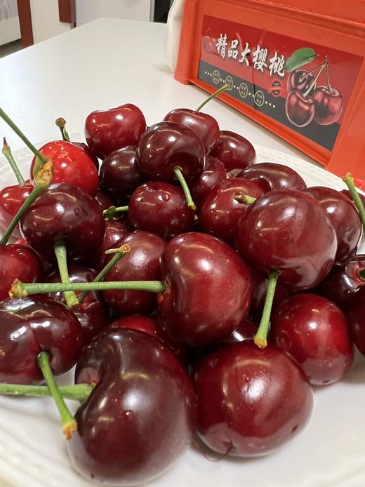 【MJ福利购】大连美早樱桃 JJJJ级 商品图4