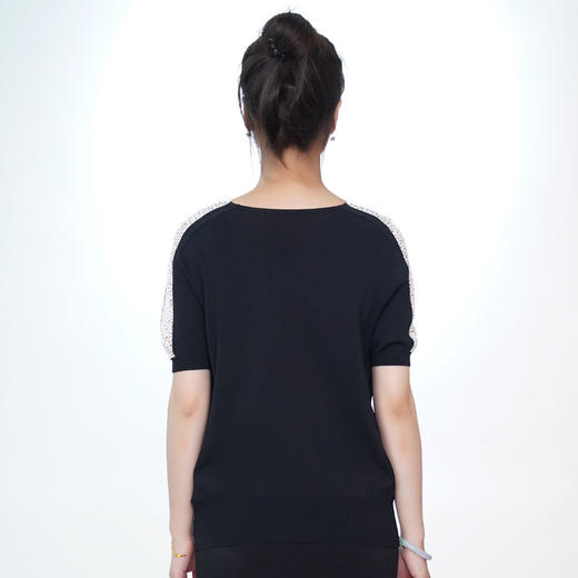 MF2Z193麦克斯菲瑞针织衫 商品图3