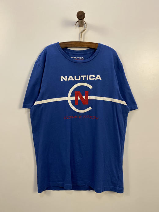 NAUTICA 短袖T恤 _SST(L) 商品图1