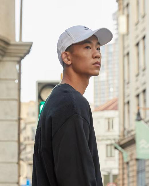 【匡威】中性经典款棒球帽 商品图1