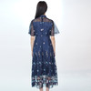 MH2L187麦克斯菲瑞休闲连衣裙 商品缩略图3