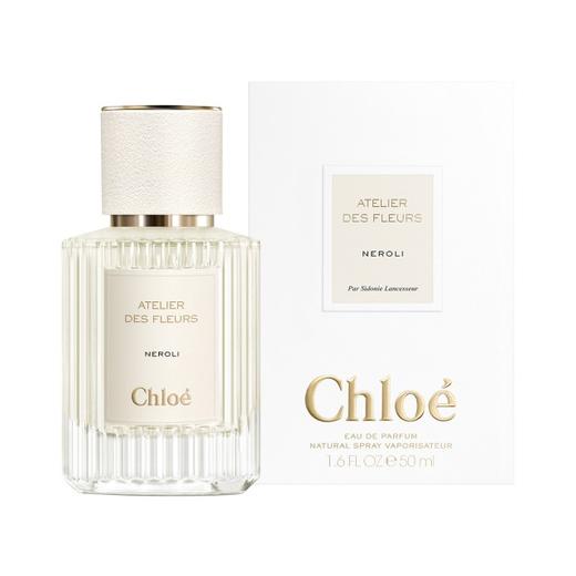 Chloe蔻依 橙花之舞 NEROLI 小样/正装 商品图0