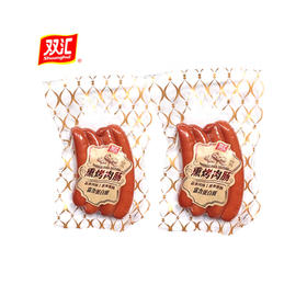 双汇熏烤肉肠【420g】