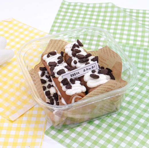 mini毛巾卷 丨6味可选 商品图1