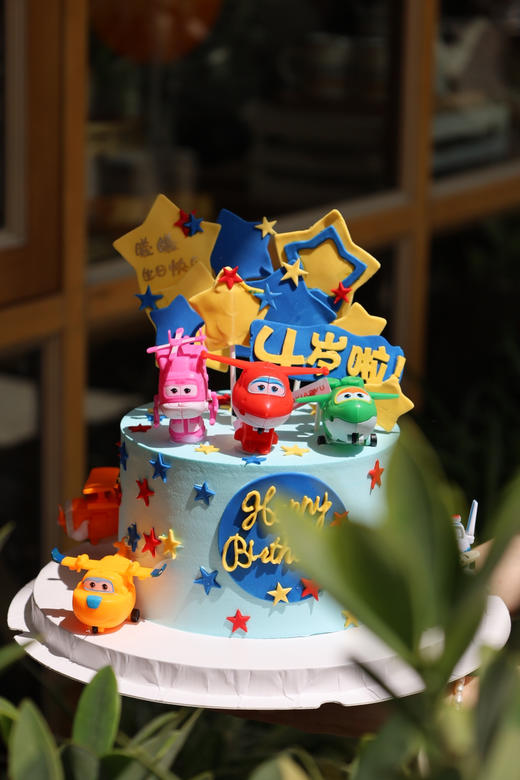 超级飞侠出发 商品图2