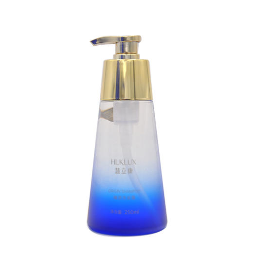 慧立康臻源洗发露250ml 商品图2