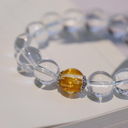 玄师造 | 事成 手珠 商品图1