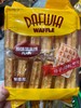 华夫饼鸡蛋味原味 商品缩略图4