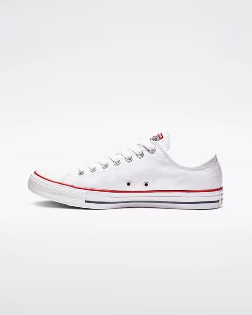 【匡威】All Star 经典款低帮帆布鞋 商品图1