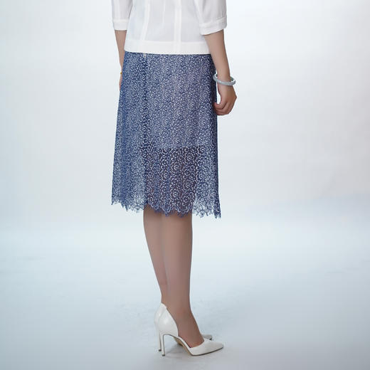 MF2Q029麦克斯菲瑞女士休闲短裙 商品图2