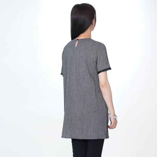 MF2L161麦克斯菲瑞女士休闲上衣 商品图3