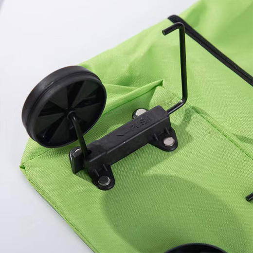 【应季好物】便携购物拖轮包 商品图1