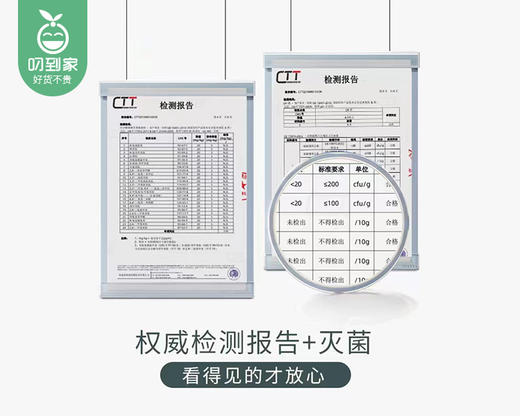 【预售-12月29日配送】多吉美全棉一次性男士平角内裤/3条（XL码，适合55-65kg） 商品图4