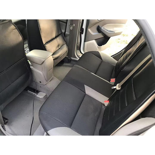 福特 福克斯 三厢 1.6L 自动舒适型【长租-北京】 商品图6