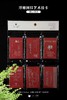 INS 浮雕网红艺术--英文挂卡 商品缩略图3