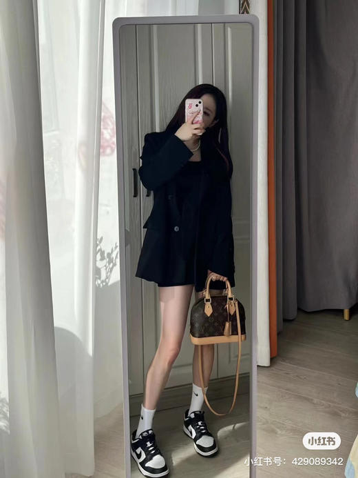 Lv经典贝壳包 商品图6