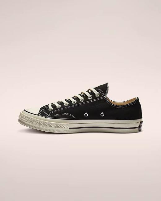 【匡威】Chuck 70经典男女帆布鞋 商品图0