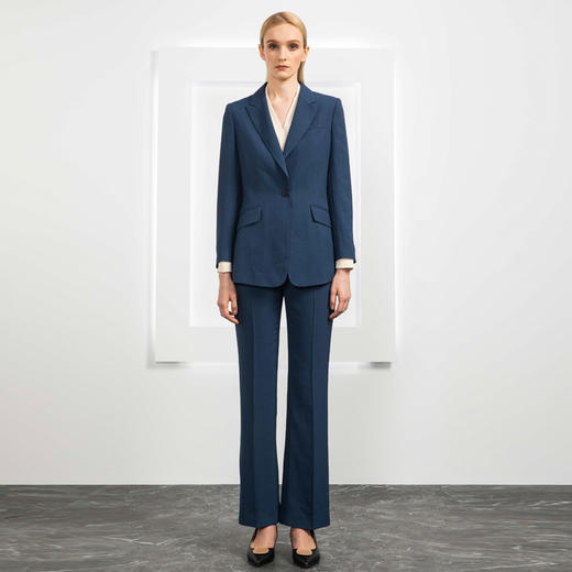 MF3K012麦克斯菲瑞女士休闲裤 商品图0