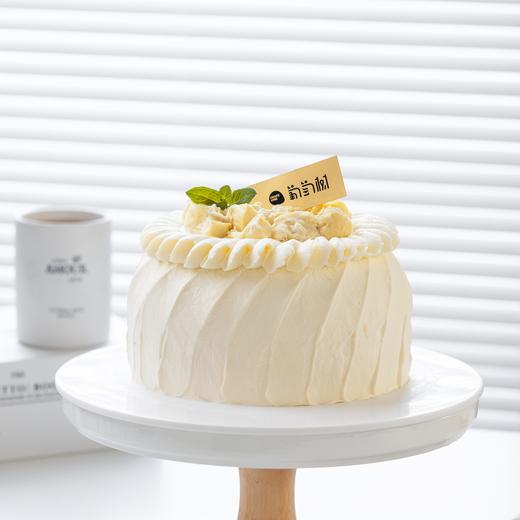 榴莲满满 商品图0