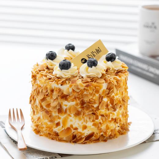芝士咸奶油蛋糕 商品图0