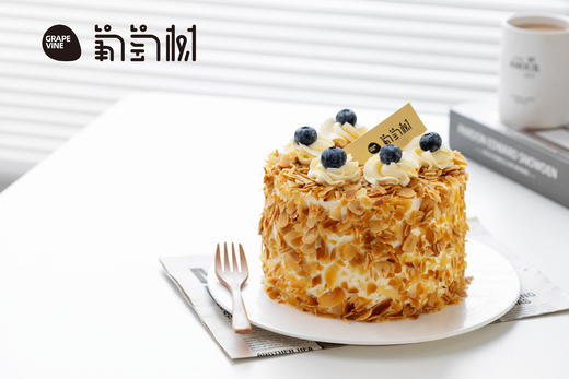 芝士咸奶油蛋糕 商品图2