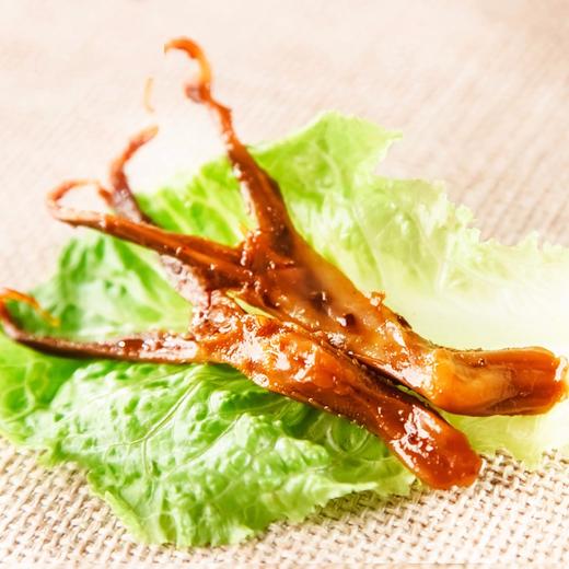 小胡鸭甜辣鸭舌95g 商品图4