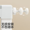 可优比楼梯口护栏儿童安全门栏防护栏栏杆宝宝围栏宠物隔离免打孔 商品缩略图3