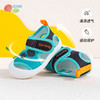 贝贝怡童鞋婴儿鞋夏季男女宝宝鞋子学步鞋夏天凉鞋透气轻盈软底 商品缩略图0