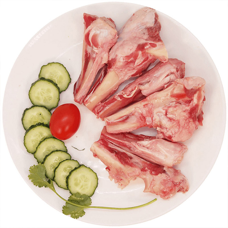 【原切】羊棒骨500g*1