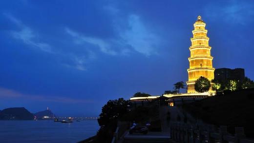 长江夜游游轮  旅游年卡用户可享特价优惠 商品图4