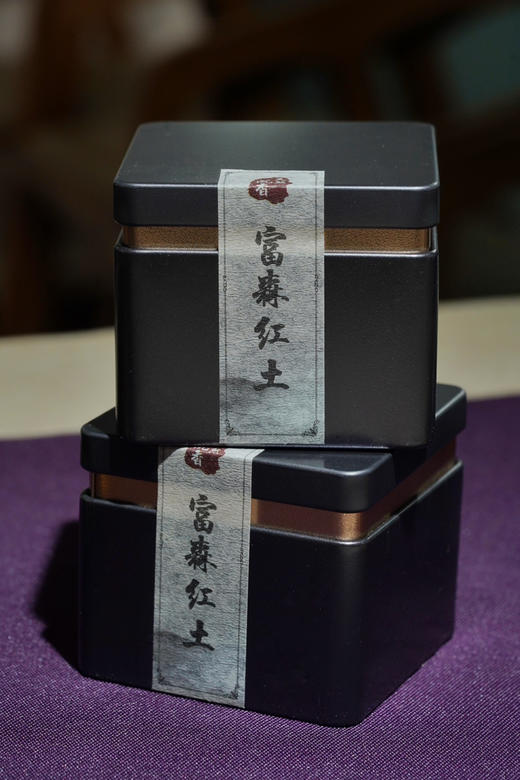 沉香｜线香系列 商品图2