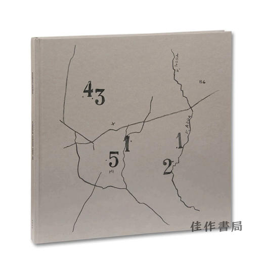 签名版丨Guido Guidi：Cinque viaggi (1990-98) / 圭多·圭迪：五次旅行 (1990-98) 商品图0