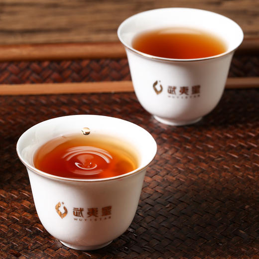 武夷星 大红袍AM500 am800 系列组合500g 商品图3