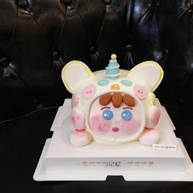 多巴胺女孩【需提前6小时预定】