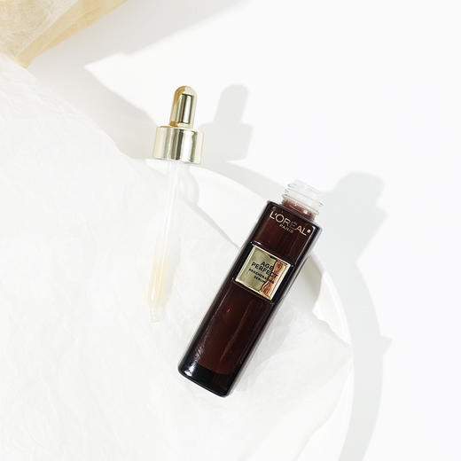 欧莱雅黑金精华30ml 商品图3