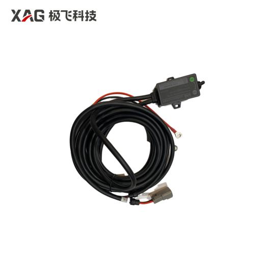 APC1 电源开关 商品图0