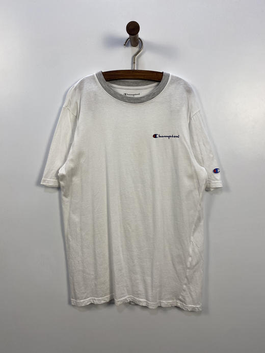 Champion 冠军 短袖T恤 _SST(S) 商品图1