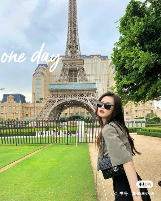 原单CF23-黑羊银 商品图2