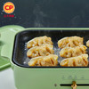日式鸡肉煎饺345g 商品缩略图3