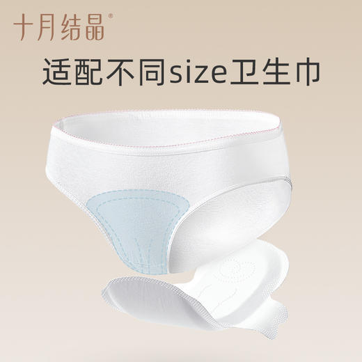 【新客专享】产后旅行一次性内裤 商品图4