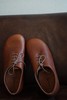 Diu3色牛皮手工鞋 商品缩略图9